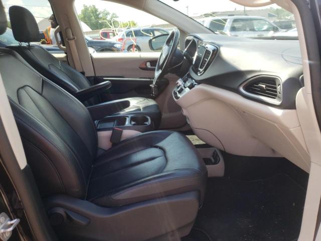 Photo 5 from auction – 2019 CHRYSLER PACIFICA T with VIN 2C4RC1BG9KR668578