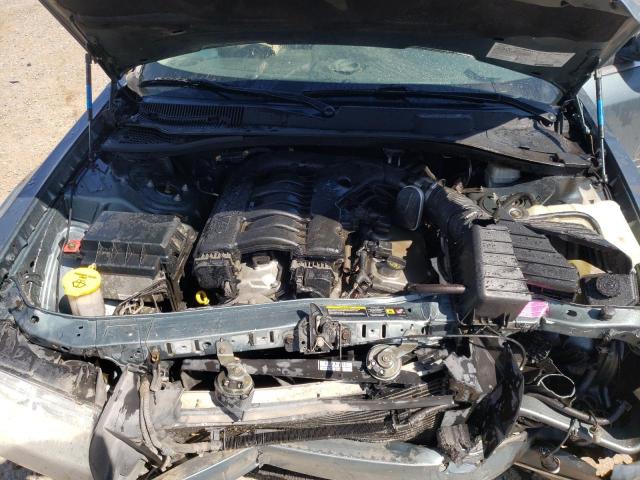 Photo 7 from auction – 2005 CHRYSLER 300 TOURIN with VIN 2C3JA53G45H115876