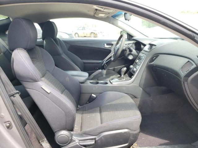 Photo 5 from auction – 2011 HYUNDAI GENESIS CO with VIN KMHHT6KD4BU055040
