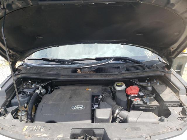 Photo 7 from auction – 2014 FORD EXPLORER with VIN 1FM5K7D8XEGA20582