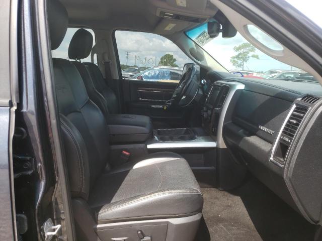 Photo 5 from auction – 2016 RAM 2500 LARAM with VIN 3C6UR5FL1GG106928