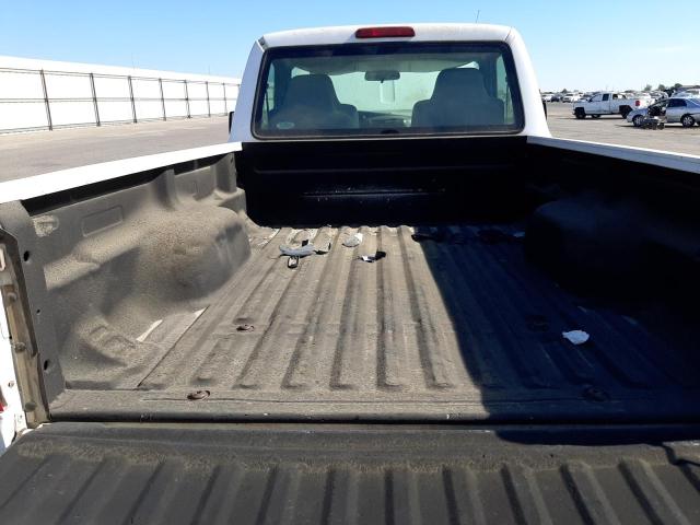 Photo 6 from auction – 2006 FORD RANGER with VIN 1FTYR10D96PA15131