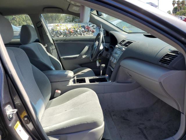Photo 5 from auction – 2010 TOYOTA CAMRY BASE with VIN 4T1BF3EK4AU016677