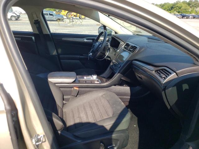 Photo 5 from auction – 2017 FORD FUSION SE with VIN 3FA6P0H77HR346247