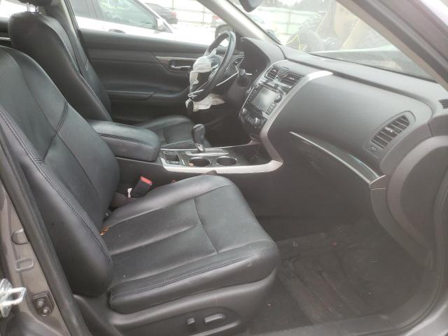 Photo 5 from auction – 2015 NISSAN ALTIMA with VIN 1N4AL3AP1FC101120