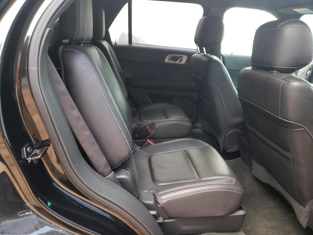 Photo 6 from auction – 2013 FORD EXPLORER S with VIN 1FM5K8GT8DGC14029
