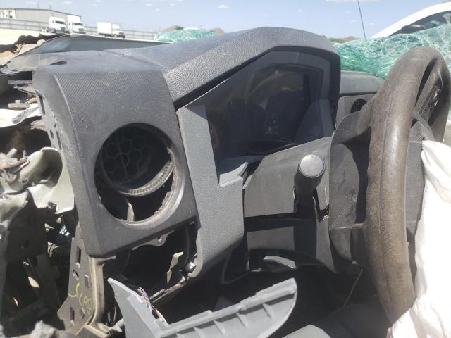 Foto 8 de la subasta – 2015 FORD F350 SUPER con VIN 1FD8W3HT8FEB03479
