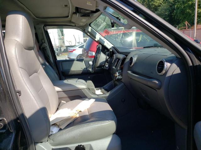 Photo 5 from auction – 2003 FORD EXPEDITION with VIN 1FMFU16W23LC55053