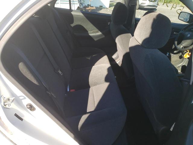 Photo 6 from auction – 2006 TOYOTA COROLLA CE with VIN 2T1BR32E86C707869