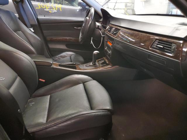 Photo 5 from auction – 2006 BMW 330 XI with VIN WBAVD33566KV62062