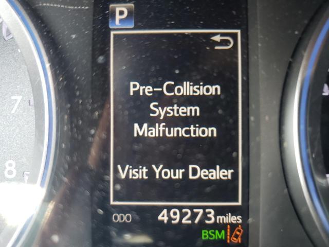 Photo 8 from auction – 2018 TOYOTA HIGHLANDER with VIN 5TDJZRFH4JS545645