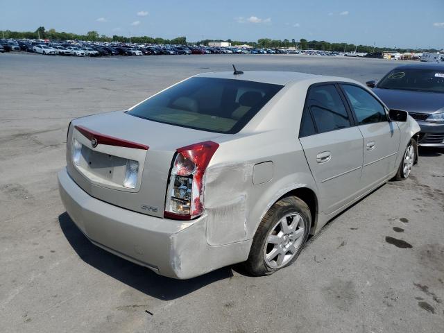 Photo 4 from auction – 2007 CADILLAC CTS HI FEA with VIN 1G6DP577370192976