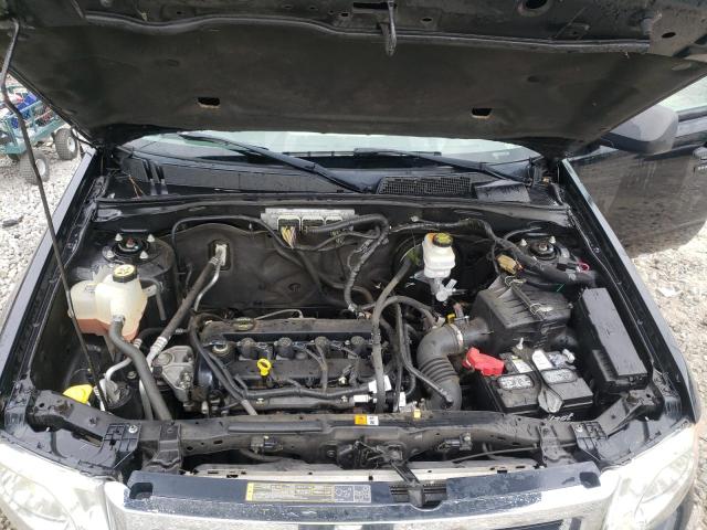 Photo 7 from auction – 2012 FORD ESCAPE XLT with VIN 1FMCU0D72CKA20148