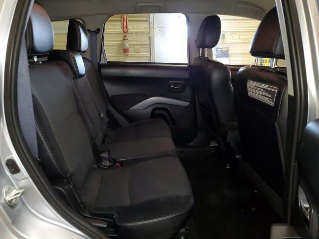 Photo 6 from auction – 2012 MITSUBISHI OUTLANDER with VIN JA4AS3AW8CU032236