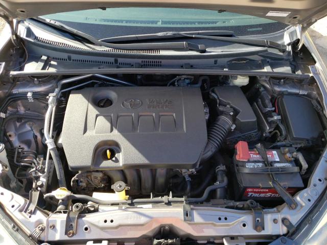 Photo 7 from auction – 2015 TOYOTA COROLLA EC with VIN 5YFBPRHE4FP351632