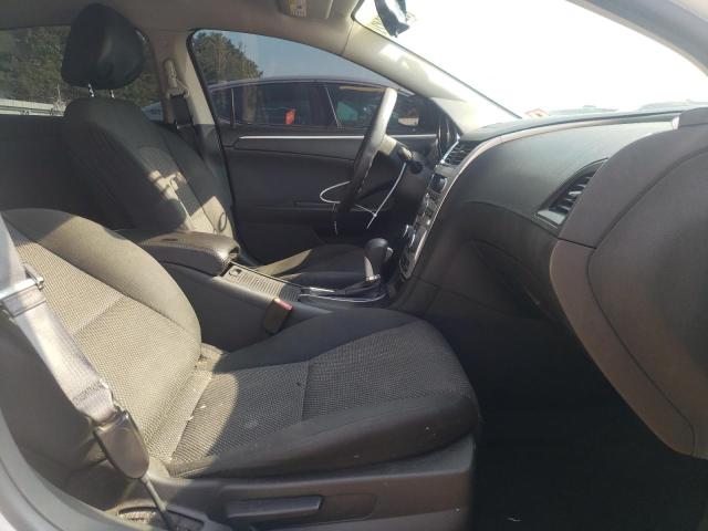 Photo 5 from auction – 2012 CHEVROLET MALIBU 1LT with VIN 1G1ZC5E02CF178359