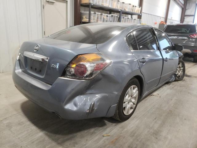Photo 4 from auction – 2010 NISSAN ALTIMA BAS with VIN 1N4AL2AP8AN565707