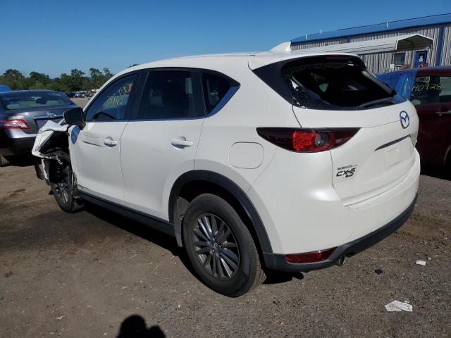 Photo 3 from auction – 2019 MAZDA CX-5 TOURI with VIN JM3KFBCM5K0512476