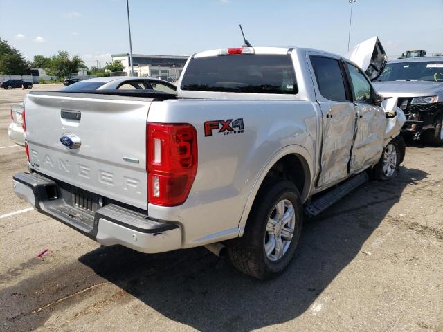 Photo 4 from auction – 2019 FORD RANGER XL with VIN 1FTER4FH2KLA28657