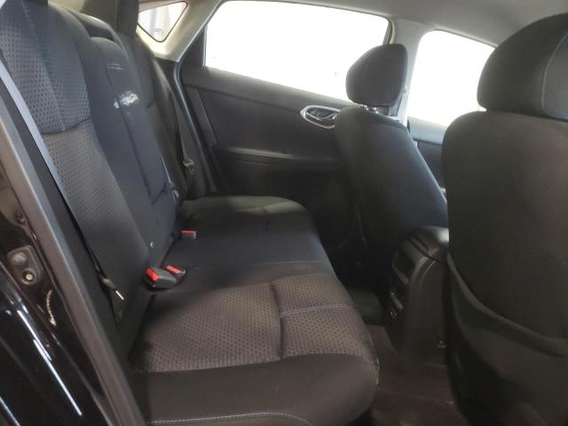 Photo 6 from auction – 2019 NISSAN SENTRA S with VIN 3N1AB7AP1KY375569