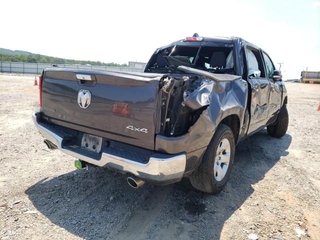 Photo 4 from auction – 2019 RAM 1500 BIG H with VIN 1C6SRFFT7KN788078