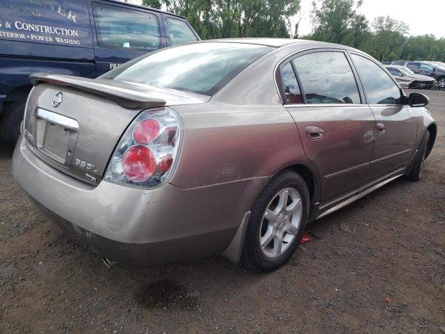 Photo 4 from auction – 2006 NISSAN ALTIMA with VIN 1N4BL11D86N352767