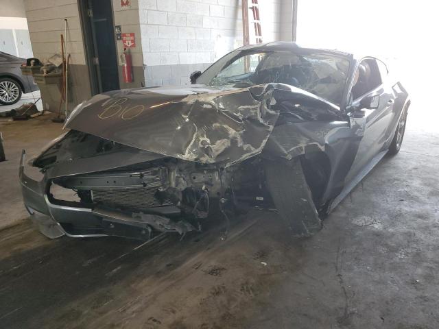 Photo 2 from auction – 2016 FORD MUSTANG with VIN 1FA6P8AM3G5331342