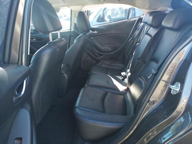 Photo 6 from auction – 2016 MAZDA 3 TOURING with VIN JM1BM1M3XG1322754
