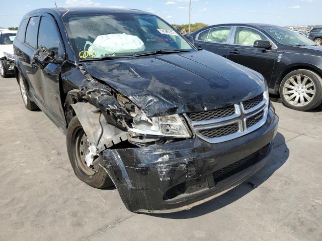 Photo 9 from auction – 2015 DODGE JOURNEY SE with VIN 3C4PDCAB8FT606100