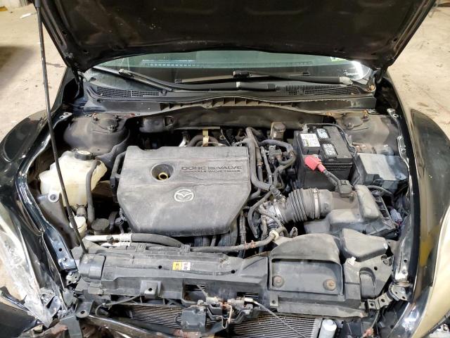 Photo 7 from auction – 2009 MAZDA 6 I with VIN 1YVHP82A195M45635