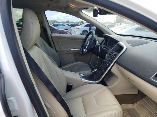 Photo 5 from auction – 2015 VOLVO XC60 T5 PL with VIN YV440MDD2F2588998