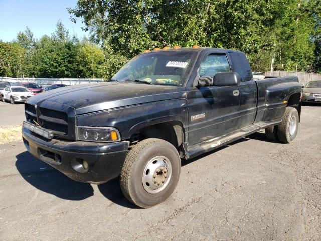 Photo 2 from auction – 2001 DODGE RAM 3500 with VIN 1B7MF33651J601949