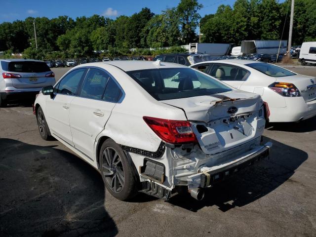 Photo 3 from auction – 2017 SUBARU LEGACY SPO with VIN 4S3BNAR66H3053044