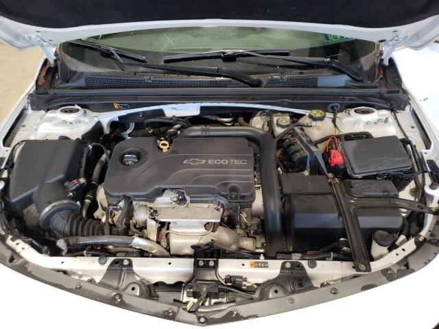 Photo 7 from auction – 2017 CHEVROLET MALIBU LS with VIN 1G1ZB5ST3HF206873