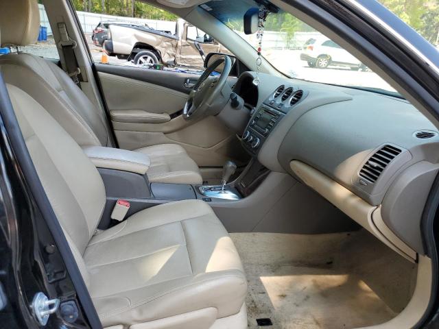 Photo 5 from auction – 2012 NISSAN ALTIMA SR with VIN 1N4BL2AP5CC123809