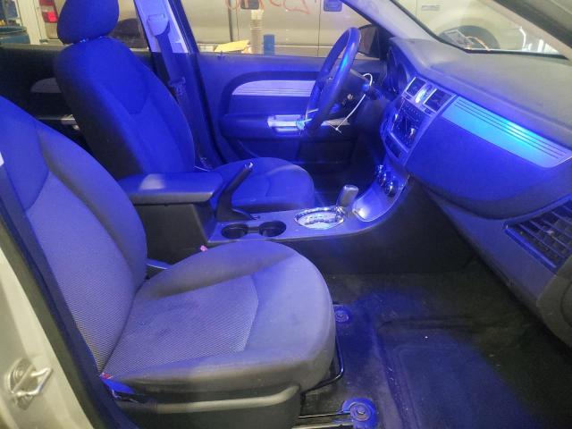 Photo 5 from auction – 2009 CHRYSLER SEBRING LX with VIN 1C3LC46B09N516884