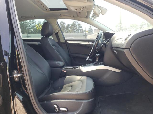 Photo 5 from auction – 2014 AUDI A4 PREMIUM with VIN WAUAFAFL1EN019531