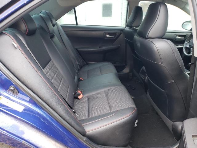 Photo 6 from auction – 2015 TOYOTA CAMRY LE with VIN 4T1BF1FKXFU872818