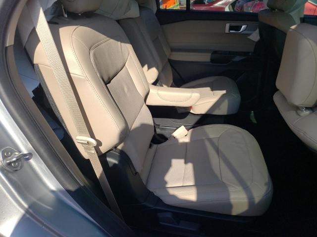Photo 6 from auction – 2020 FORD EXPLORER L with VIN 1FMSK7FH4LGC12173