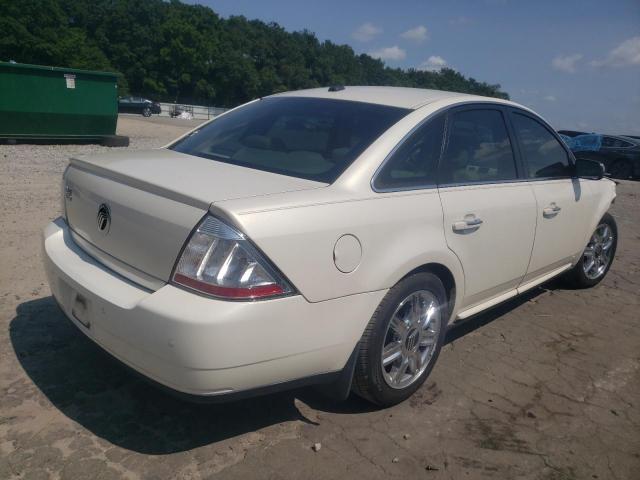 Photo 4 from auction – 2009 MERCURY SABLE PREM with VIN 1MEHM42W49G632180