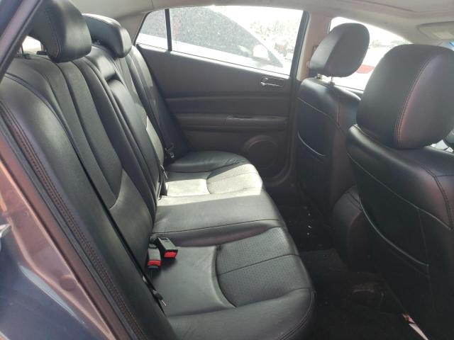 Photo 6 from auction – 2009 MAZDA 6 I with VIN 1YVHP82A495M36525