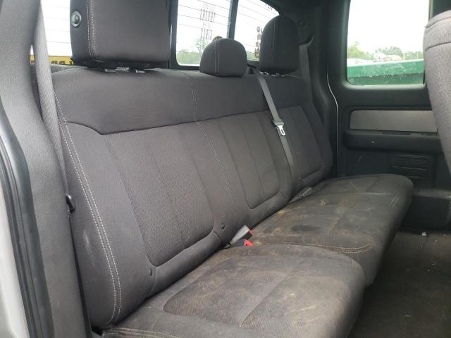 Photo 6 from auction – 2014 FORD F150 SUPER with VIN 1FTFX1CF6EFC60547