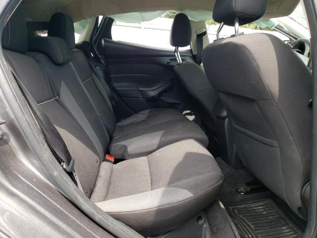 Photo 6 from auction – 2012 FORD FOCUS SE with VIN 1FAHP3K28CL364187
