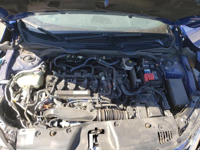 Photo 7 from auction – 2016 HONDA CIVIC TOUR with VIN 2HGFC3B97GH354751