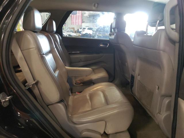 Photo 6 from auction – 2013 DODGE DURANGO CR with VIN 1C4RDJDG8DC552648