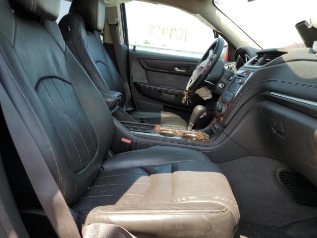 Photo 5 from auction – 2013 CHEVROLET TRAVERSE L with VIN 1GNKRLKD4DJ180381
