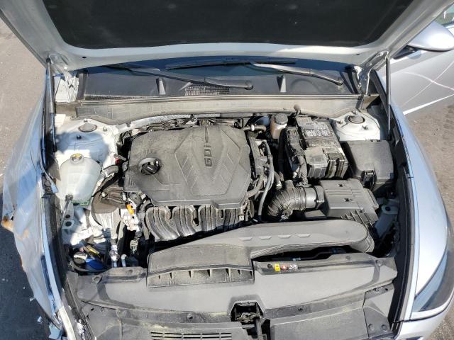 Photo 7 from auction – 2021 HYUNDAI SONATA SE with VIN 5NPEG4JA6MH079134