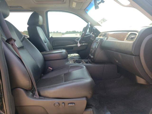 Photo 5 from auction – 2012 GMC SIERRA K25 with VIN 1GT125E8XCF158261