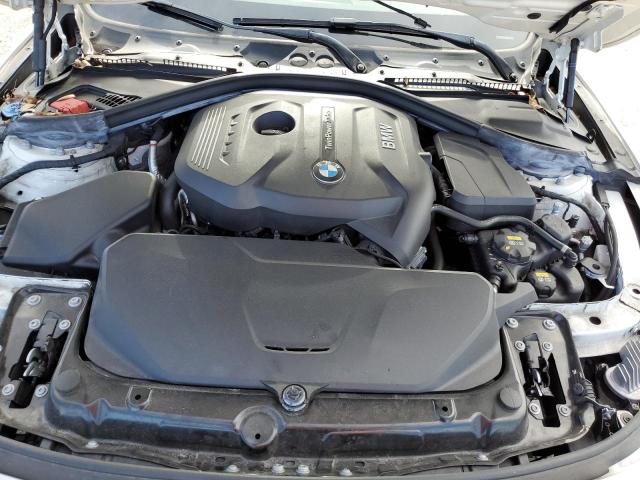 Photo 7 from auction – 2019 BMW 430I with VIN WBA4W3C56KAF91859