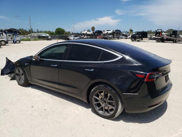 Photo 3 from auction – 2019 TESLA MODEL 3 with VIN 5YJ3E1EA3KF305664